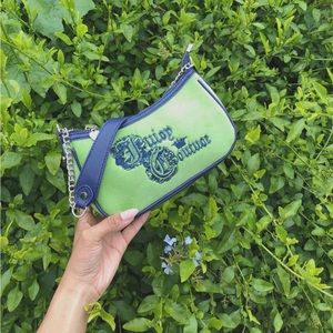 Juicy Couture shoulder bag